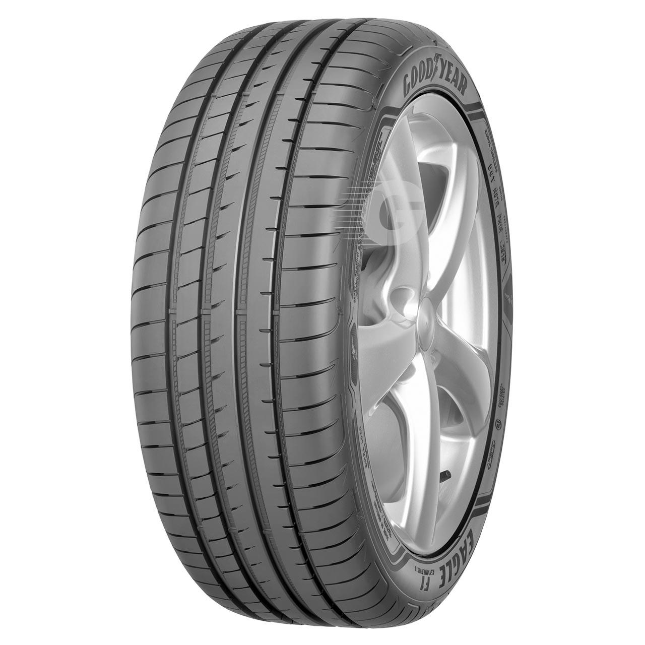 visuel GOODYEAR Eagle F1 Asymmetric 3 225/40R19 93 V n°2