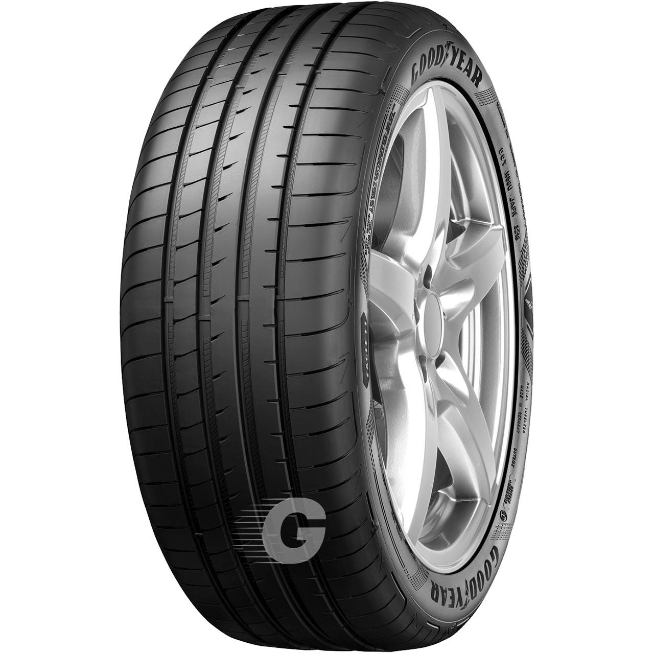 GOODYEAR EAGLE F1 ASYMMETRIC 5 235/50R20 104 W
