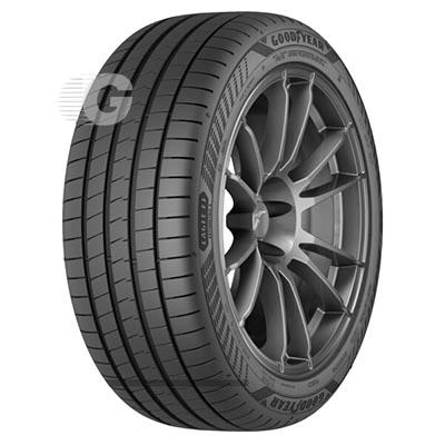 GOODYEAR Eagle F1 Asymmetric 6 235/65R19 109 V