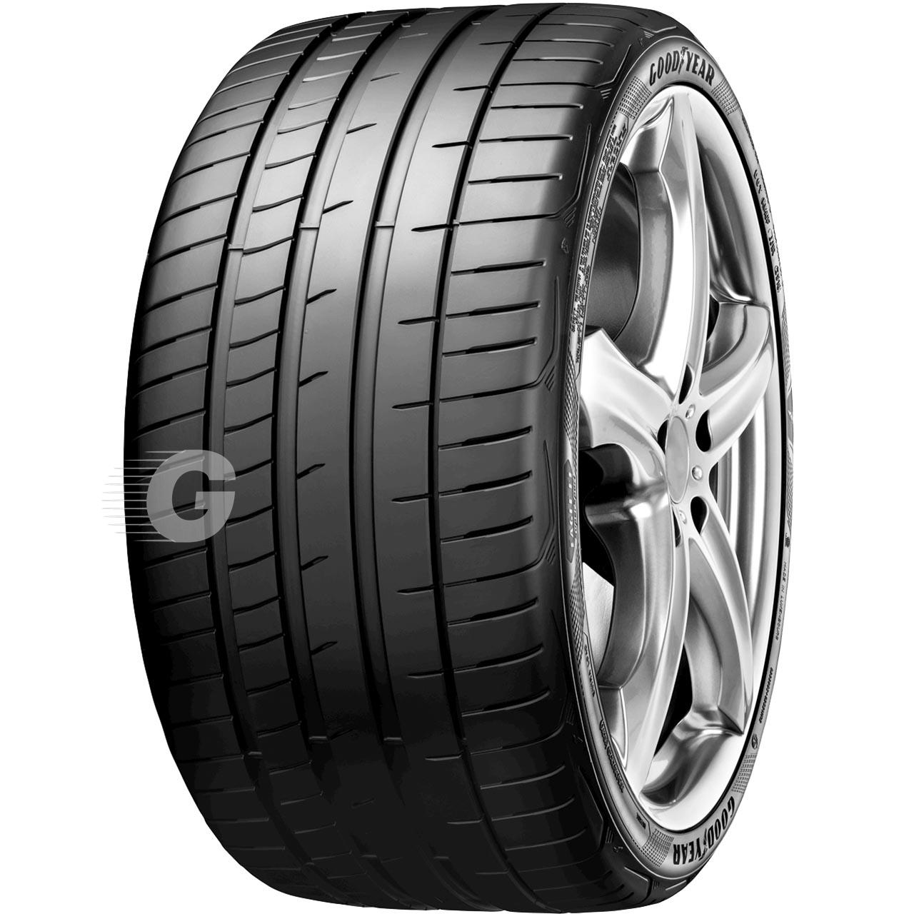 GOODYEAR Eagle F1 Supersport 255/30R21 93 Y