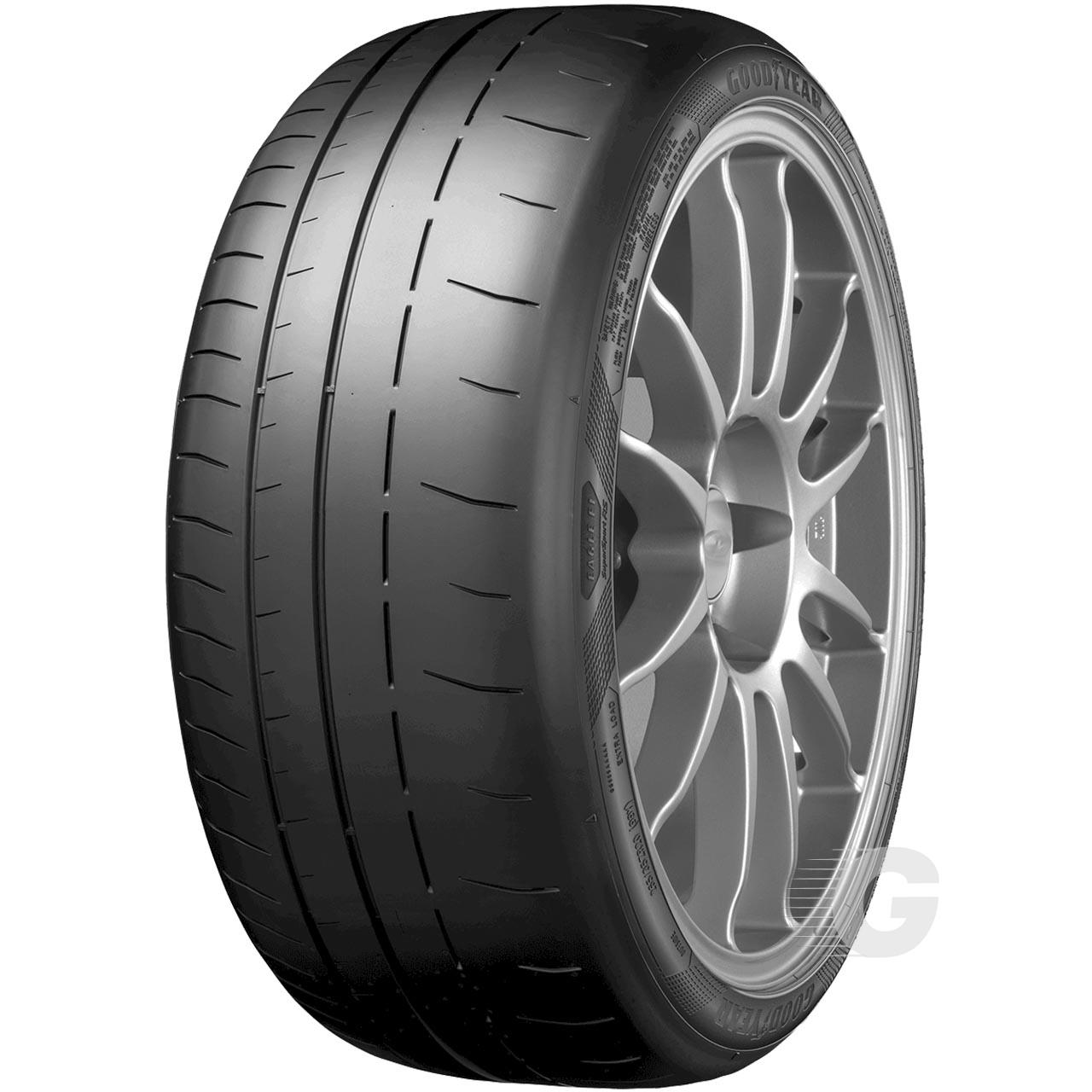 visuel GOODYEAR Eagle F1 Supersport RS 265/35R20 99 Y n°2