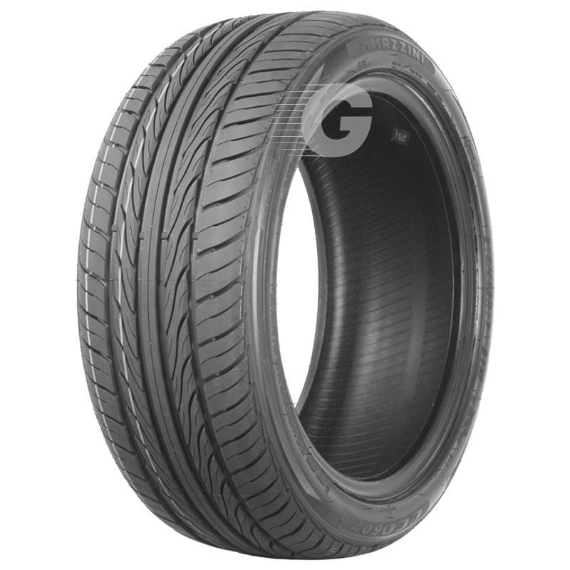 MAZZINI ECO 607 205/45R17 88 W