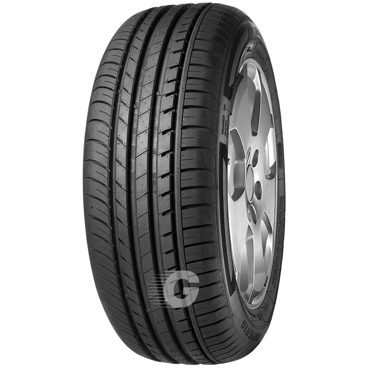 visuel SUPERIA ECOBLUE SUV 255/50R19 107 W n°2