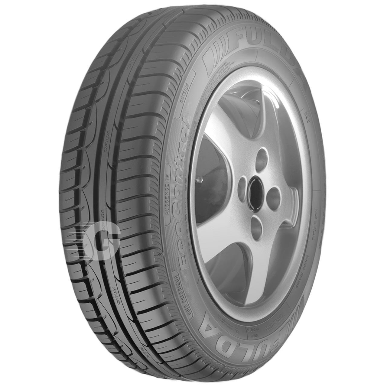 visuel FULDA EcoControl 165/70R13 79 T n°2
