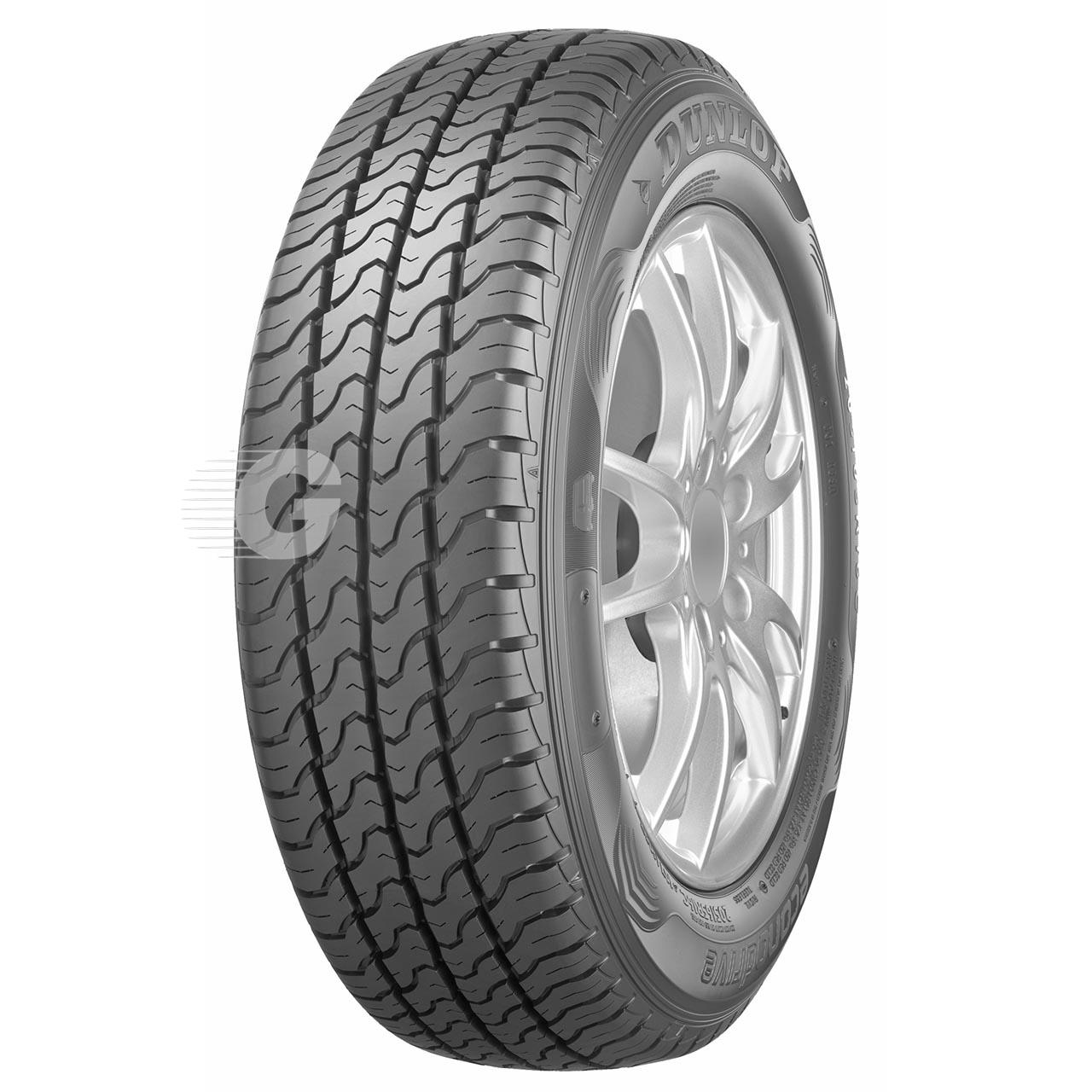 visuel DUNLOP Econodrive 195/65R16 104 R n°2