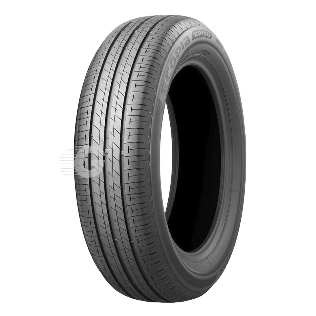 visuel BRIDGESTONE Ecopia EP 150 185/60R15 84 H n°2