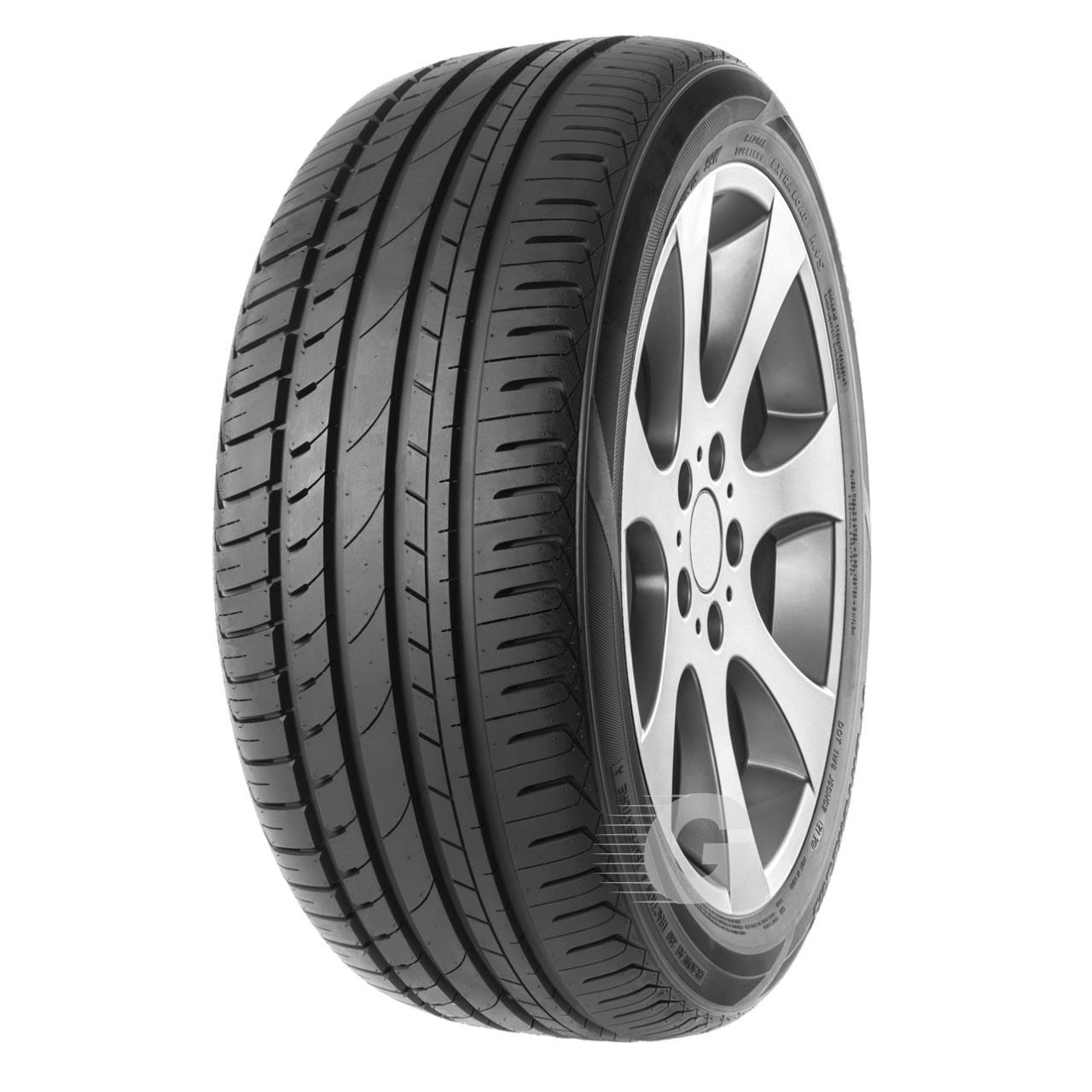 visuel GREENTRAC QUEST X 275/40R19 105 Y n°2