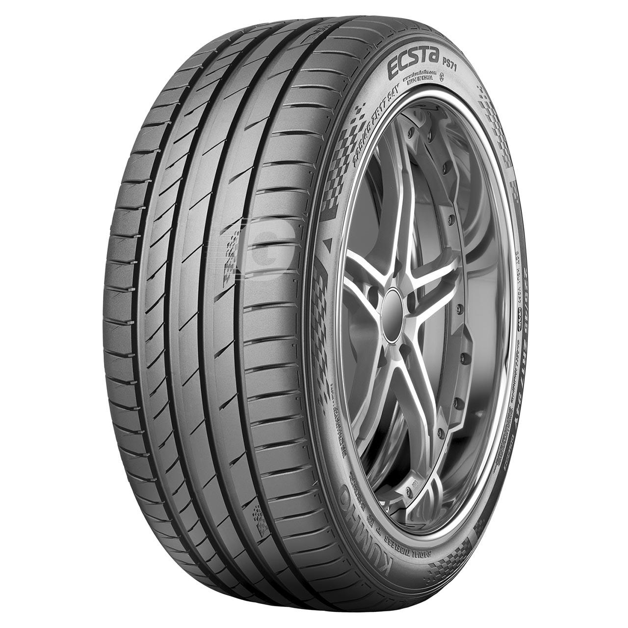 KUMHO ECSTA PS71 225/55R19 103 Y