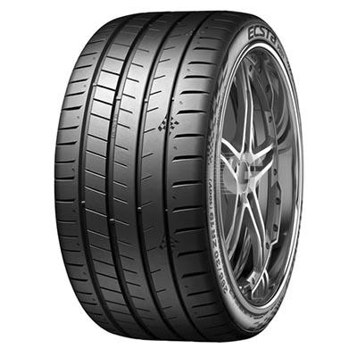 visuel KUMHO ECSTA PS91 SUPER CAR 245/35R20 95 Y n°2