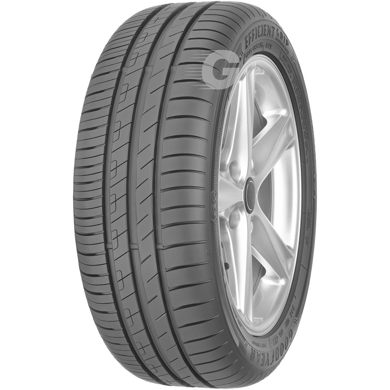 GOODYEAR EFFICIENTGRIP PERFORMANCE SUV 235/50R20 104 W