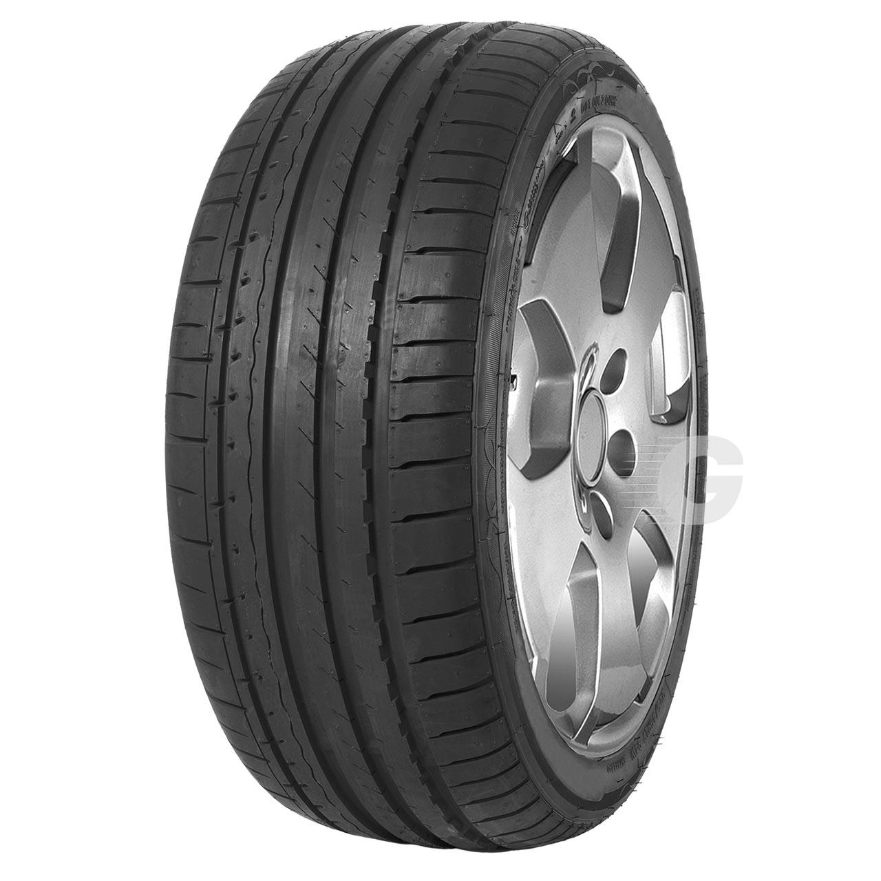 visuel MINERVA EMI Zero UHP 225/40R19 93 W n°2