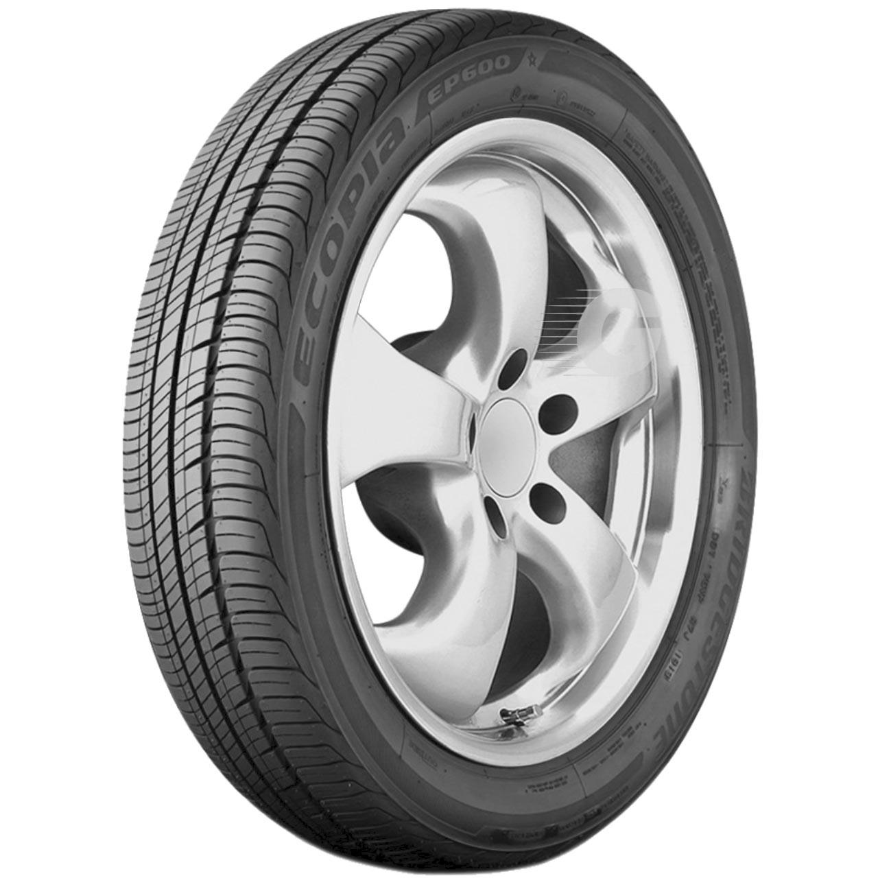 BRIDGESTONE EP600 155/70R19 84 Q