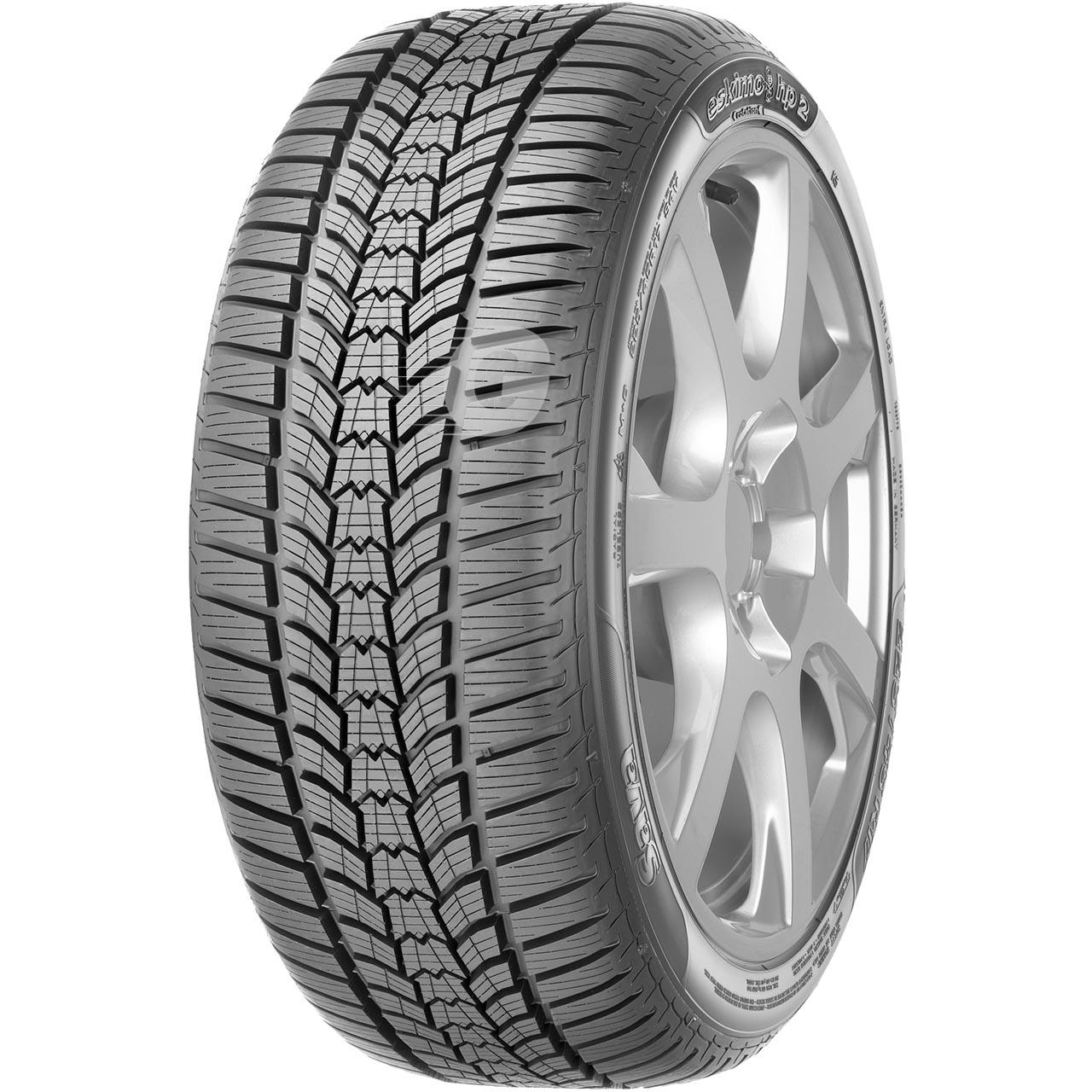 visuel SAVA Eskimo HP 2 205/60R16 96 H n°2