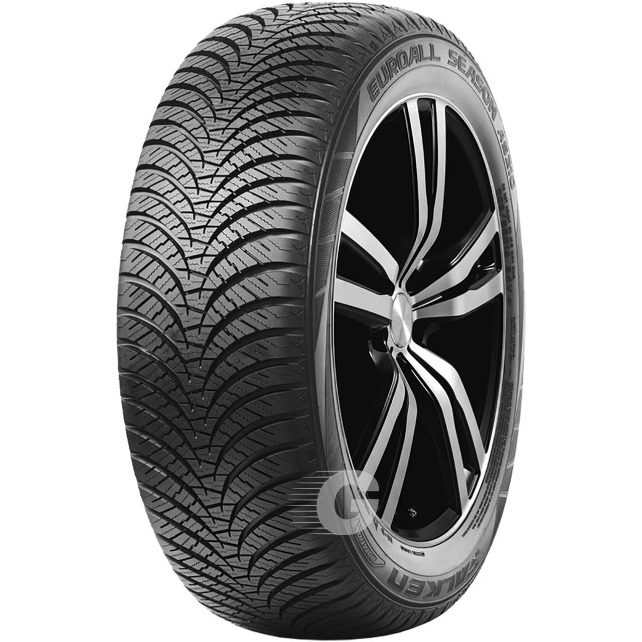 FALKEN Euroallseason AS-210 185/50R16 85 V
