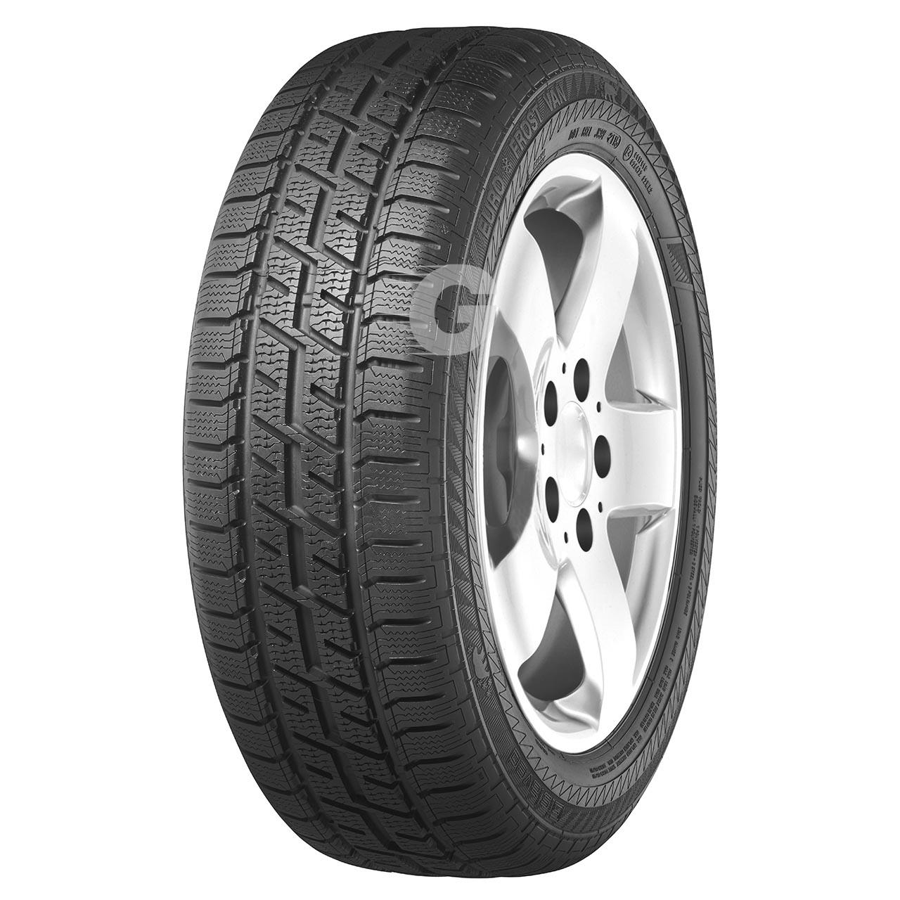 visuel GISLAVED Euro*Frost Van 195/70R15 104 R n°2