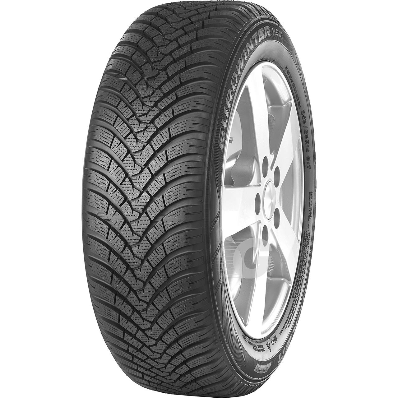 visuel FALKEN Eurowinter HS01 SUV 225/55R19 99 H n°2