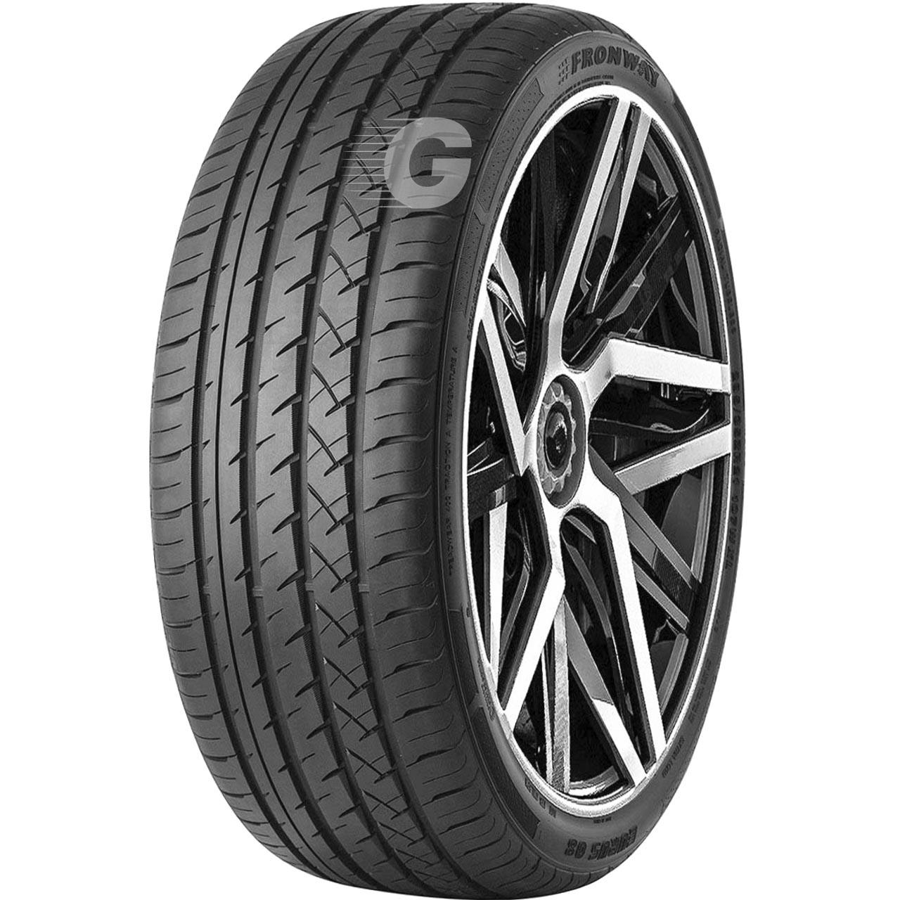 FRONWAY EURUS 08 205/40R17 84 W