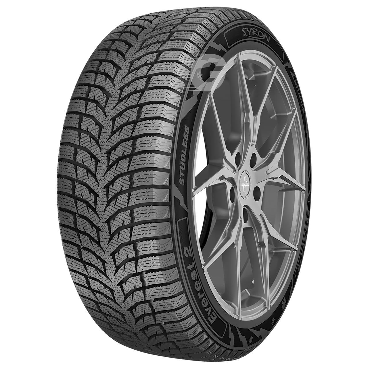 SYRON EVEREST 2 195/55R15 85 T
