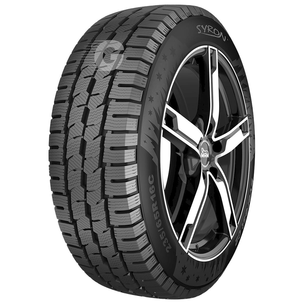 SYRON EVEREST C2 235/65R16 115 R