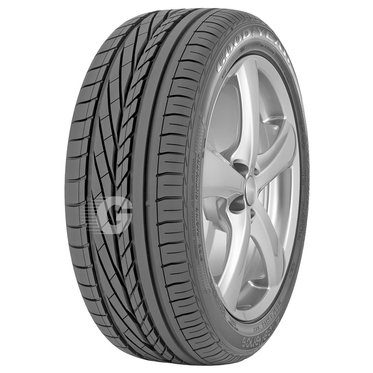 visuel GOODYEAR Excellence 245/40R20 99 Y n°2