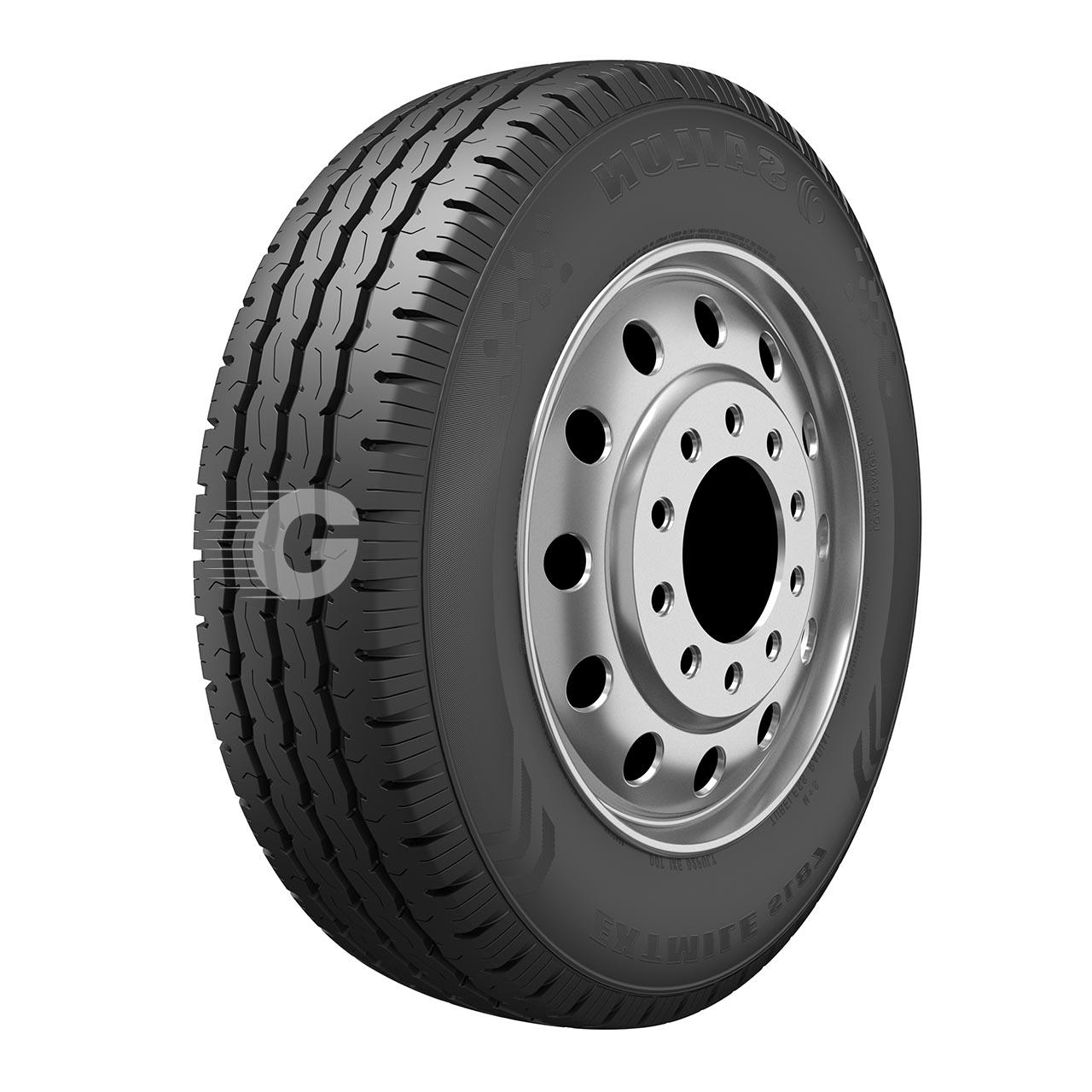 SAILUN EXTMILE SL87N 185/80R14 102 Q
