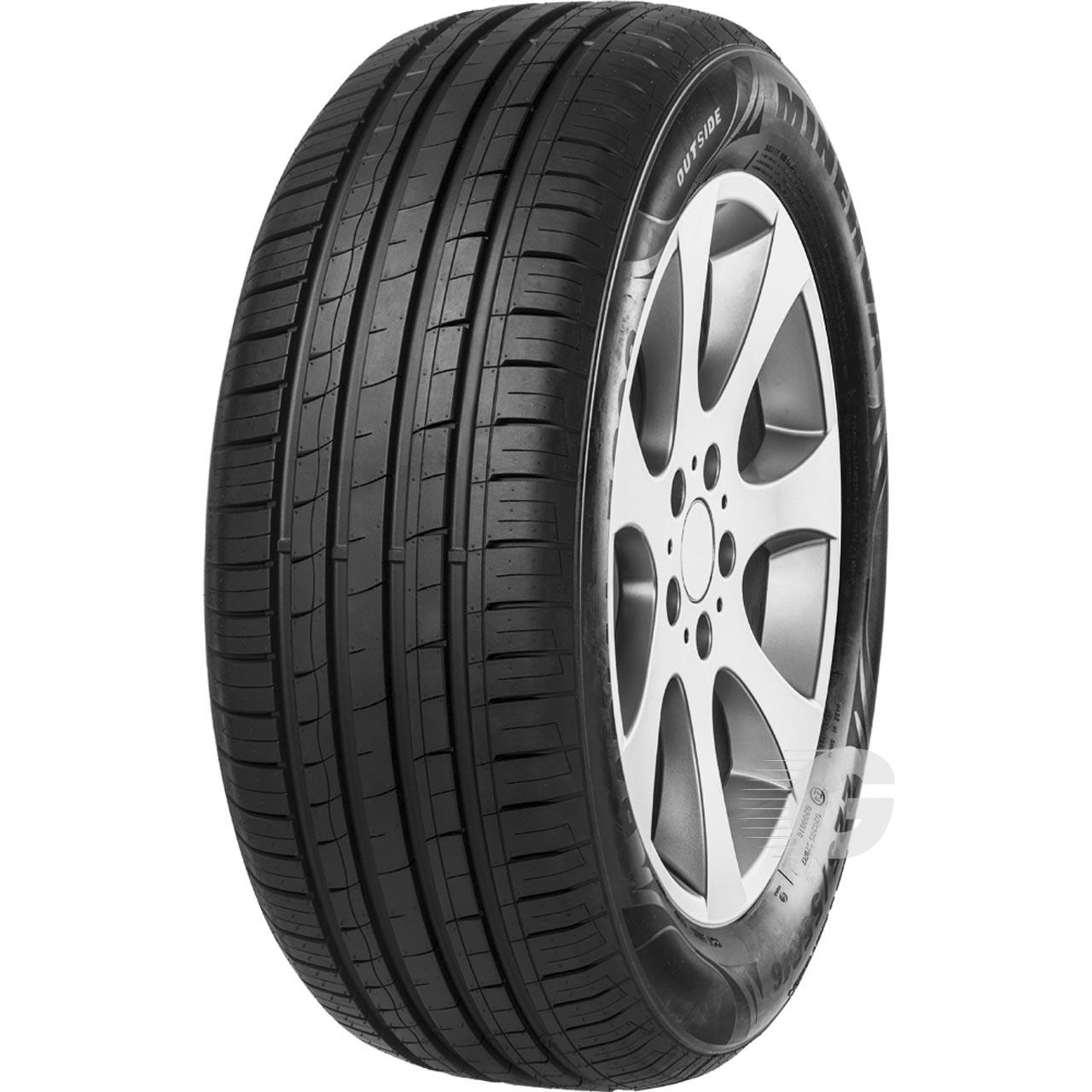 visuel MINERVA F 209 195/50R16 84 H n°2