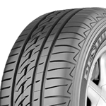 visuel FIRESTONE Destination HP 235/75R15 109 T n°1