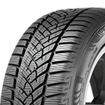 FULDA Kristall Control SUV 255/50R19 107 V