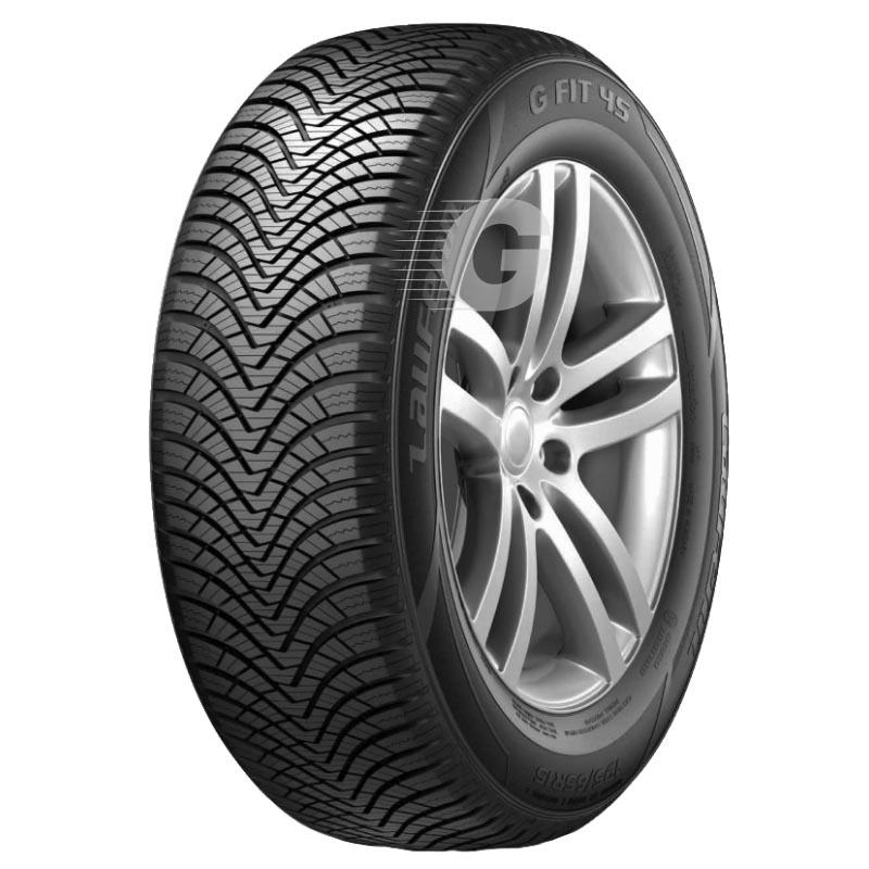 LAUFENN G FIT 4S LH71 165/70R14 81 T