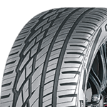 GENERAL TIRE Grabber GT 225/55R18 98 V