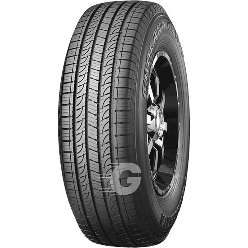 visuel YOKOHAMA Geolandar H/T-S G056 265/60R18 110 H n°2