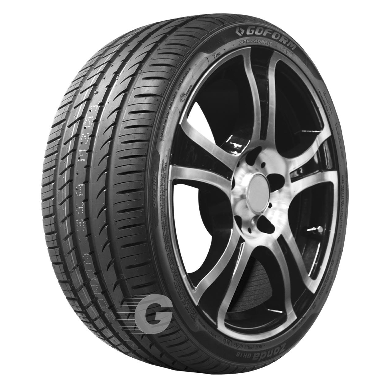 GOFORM GH 18 225/55R17 97 W