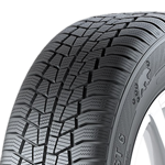 GISLAVED Euro*Frost 6 235/60R18 107 V