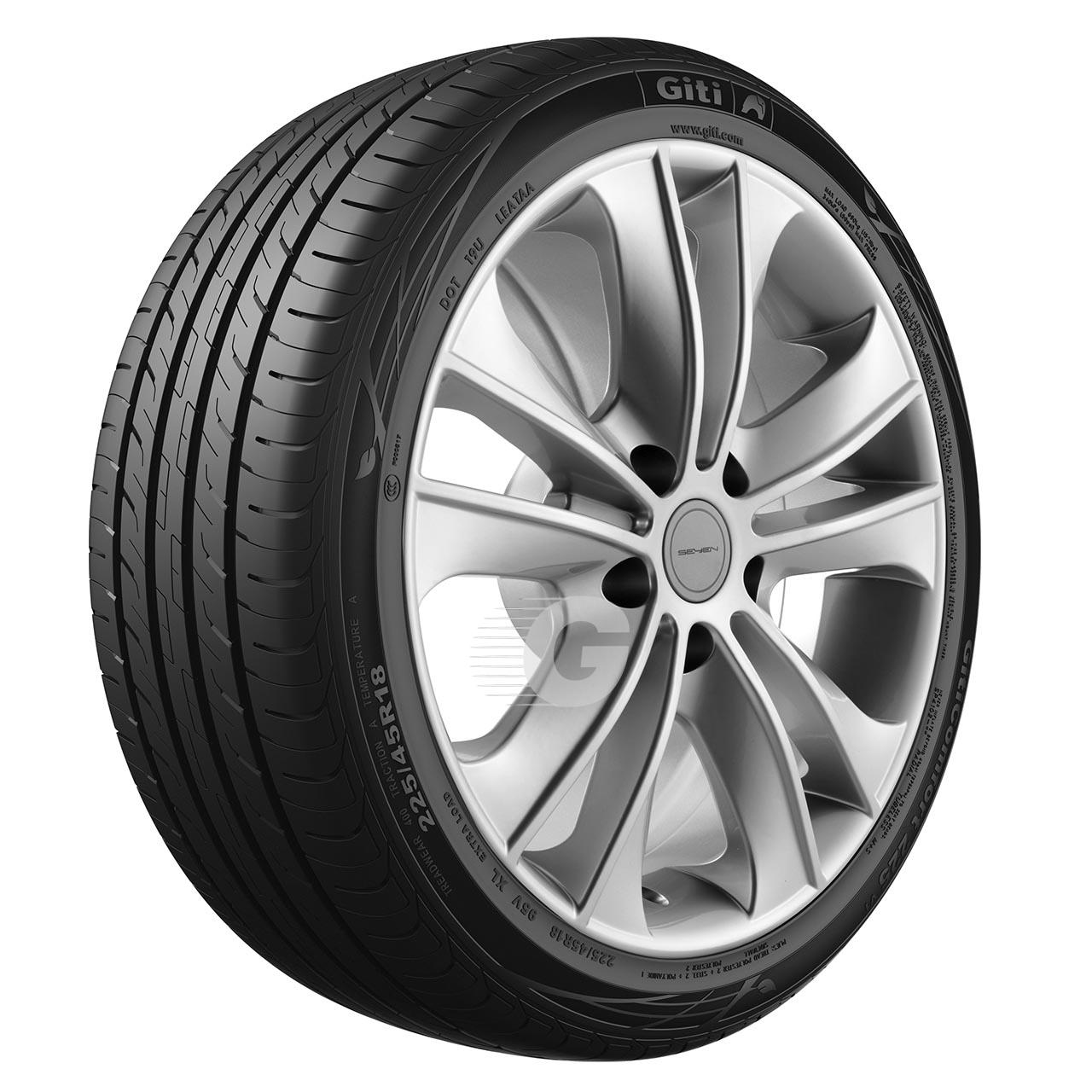 GITI GITICOMFORT 225 V1 195/60R16 93 H