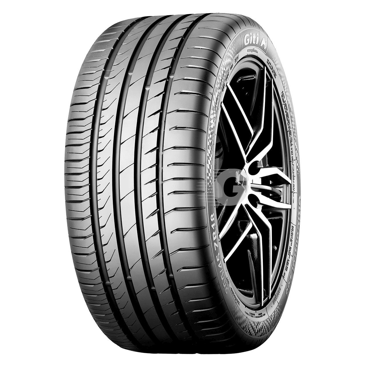 GITI GitiControl 288 255/40R18 95 W