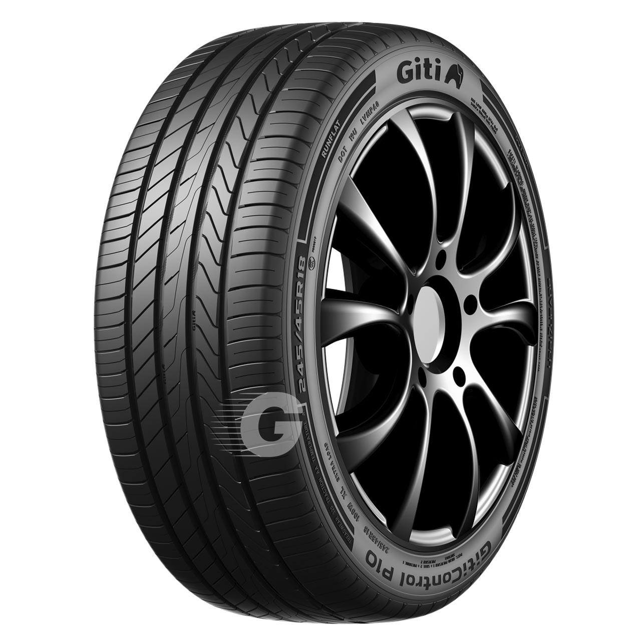 GITI GITICONTROL P10 255/55R20 110 W