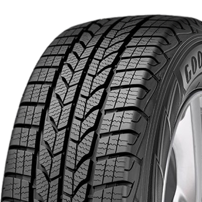 GOODYEAR Ultra Grip Cargo 225/55R17 109 T