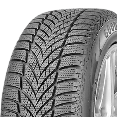 GOODYEAR ULTRAGRIP ICE 2 235/55R18 104 T