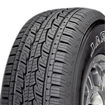 GENERAL TIRE Grabber HTS 60 245/65R17 107 H