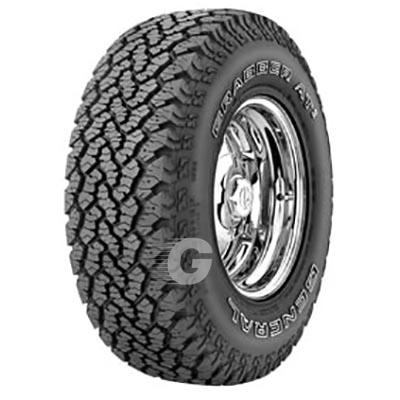 visuel GENERAL TIRE Grabber AT2 285/75R16 121 R n°2