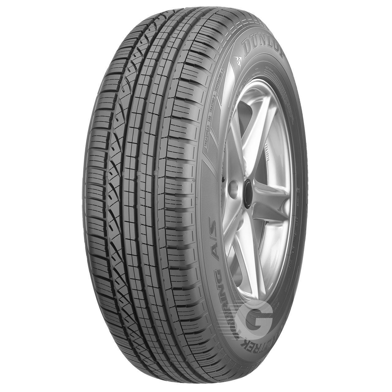 visuel DUNLOP Grandtrek Touring A/S 225/65R17 106 V n°2