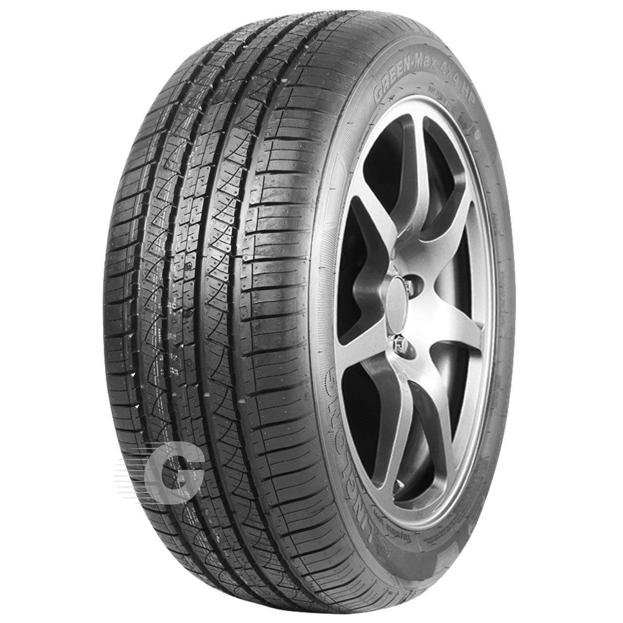 visuel LINGLONG GREENMAX ECOTOURING 175/65R13 80 T n°2