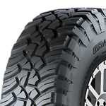 GENERAL TIRE Grabber X3 POR 235/75R15 110 Q