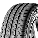 GT-RADIAL CHAMPIRO ECO 135/80R13 70 T