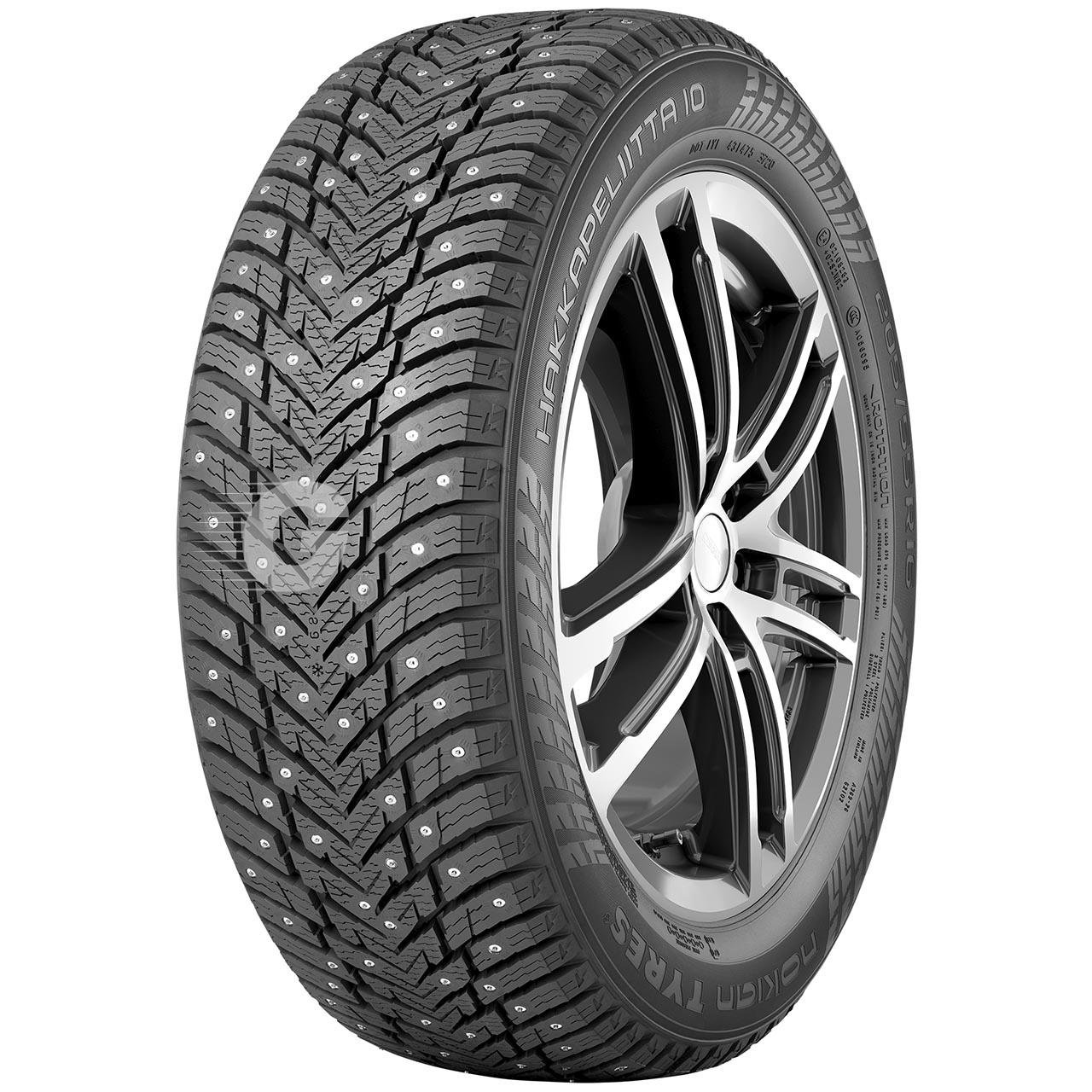 NOKIAN HAKKAPELIITTA 10 255/40R20 101 T
