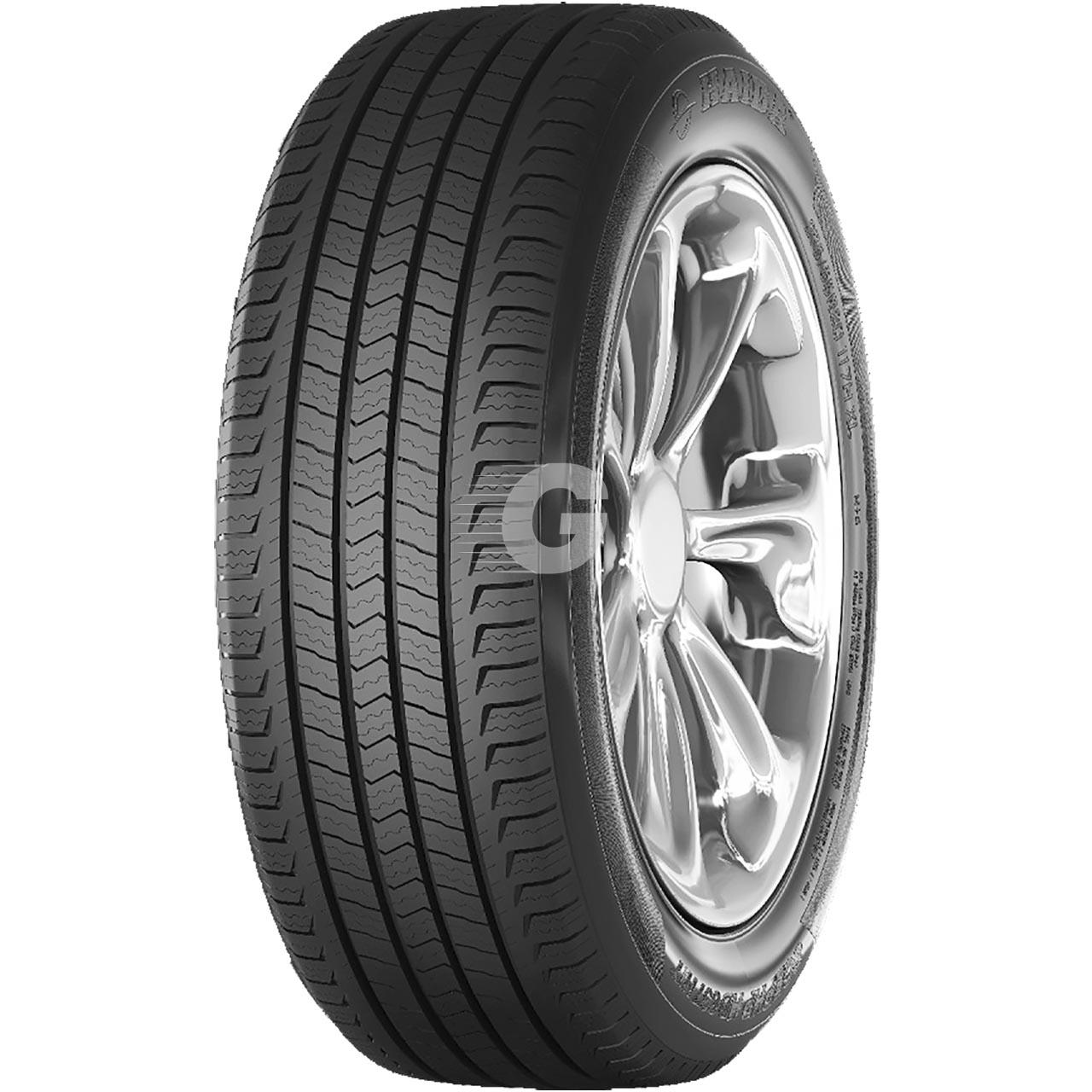 HAIDA HD 837 255/70R16 111 T
