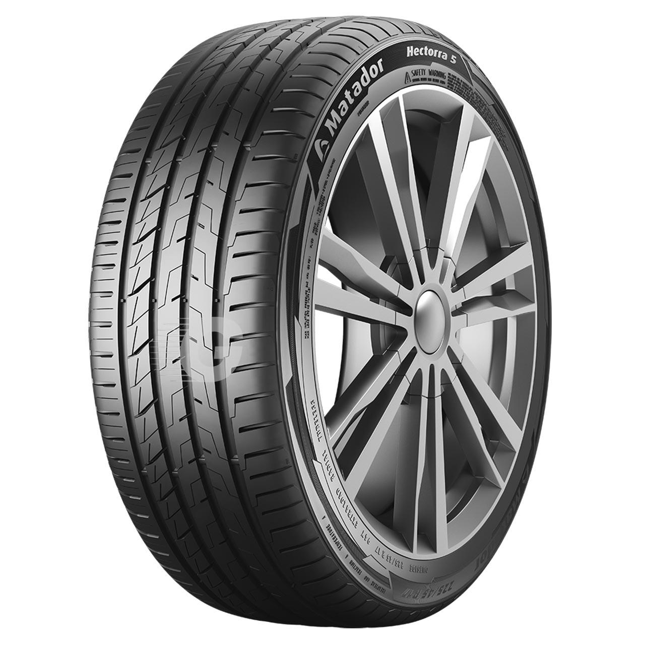 MATADOR HECTORRA 5 185/60R14 82 H