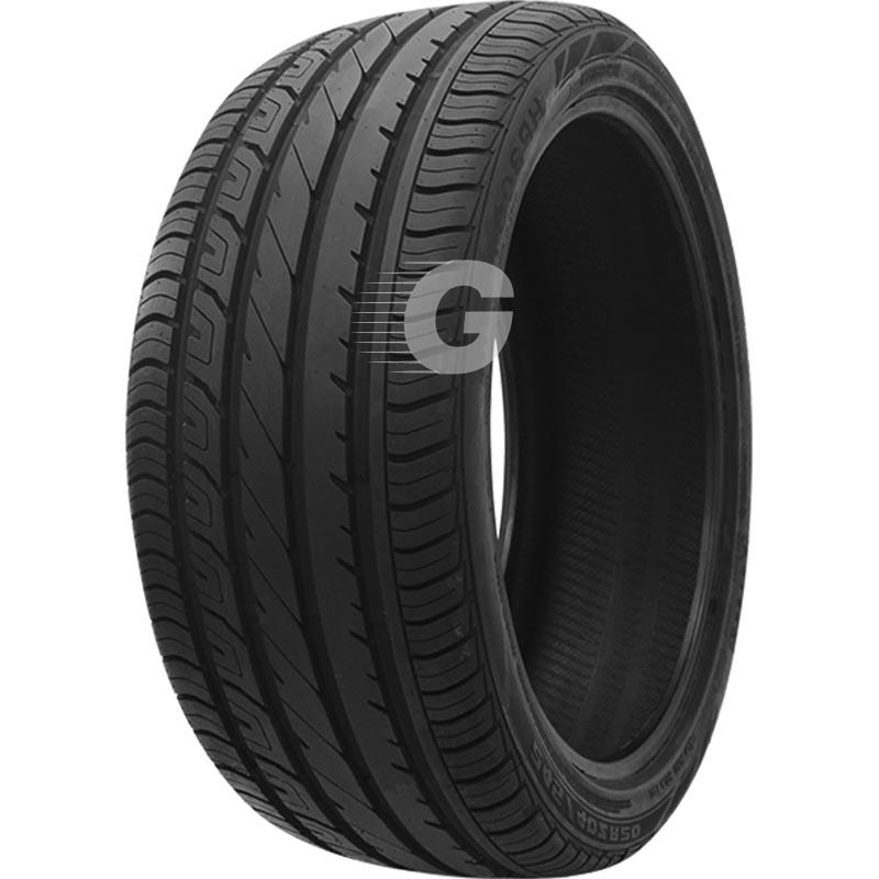 ZEETEX HP 3001 VFM 245/40R20 99 W