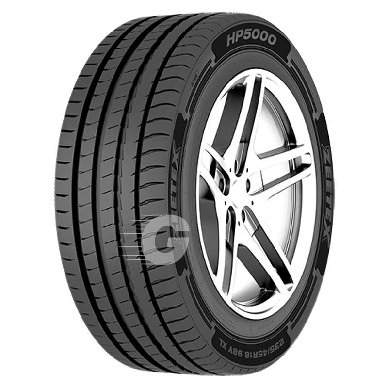 ZEETEX HP 5000 MAX 245/35R21 96 Y