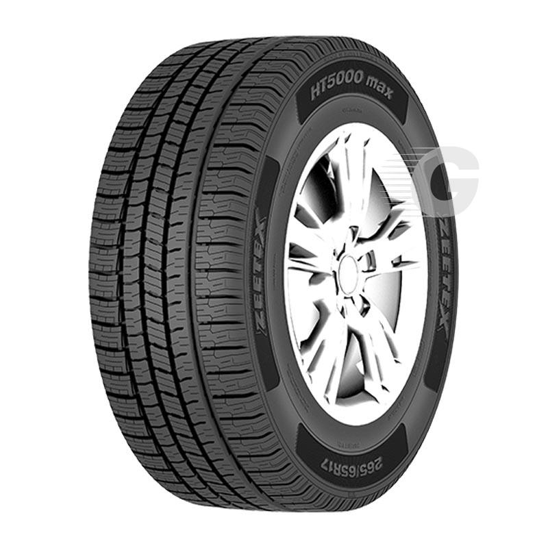 ZEETEX HT 5000 MAX 255/70R16 111 H